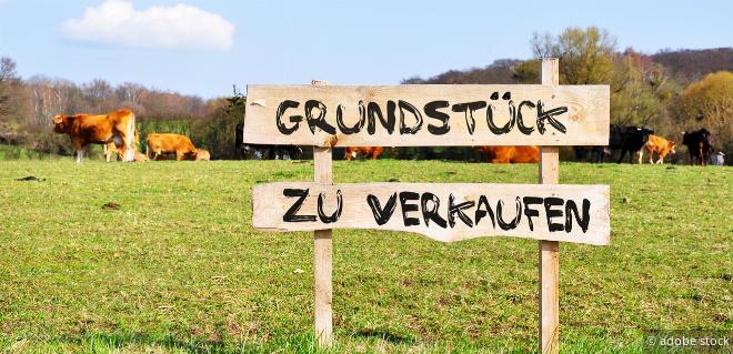 ImmoESt-Pflicht bei Umwidmung