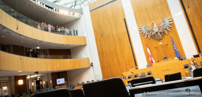 Änderungen bei Ertragsteuer und ImmoESt